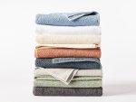Air Weight® Organic Towels Air Weight® Organic Towels