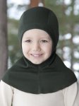Ruskovilla Merino Wool Balaclava Ruskovilla Merino Wool Balaclava