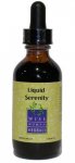 Liquid Serenity Herbal Extract Compound
