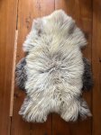 SOLD Navajo Churro Sheepskin 8 SOLD Navajo Churro Sheepskin 8