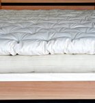 Shepherds Dream Snuggle Mate Topper Shepherds Dream Snuggle Mate Topper